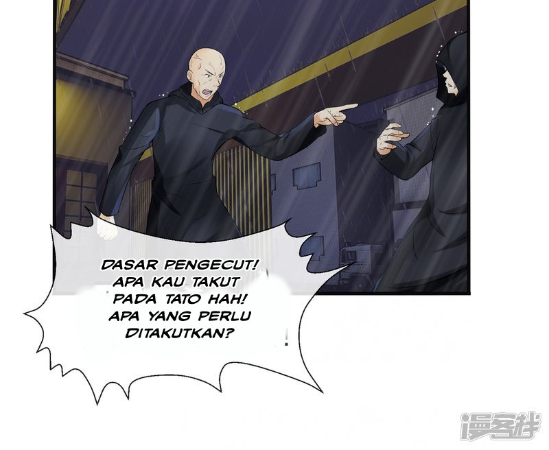The Power of Soul (Soul Thorn) Chapter 00 Gambar 37